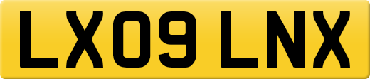 LX09LNX